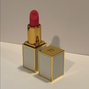 Tom Ford ultra-rich lipstick